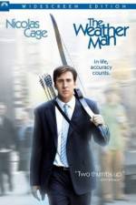 Watch The Weather Man Primewire