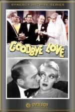 Watch Goodbye Love Primewire