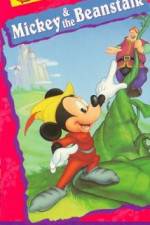 Watch Mickey and the Beanstalk Primewire