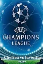 Watch Chelsea vs Juventus Primewire