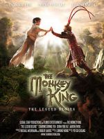 Watch The Monkey King: The Legend Begins Primewire