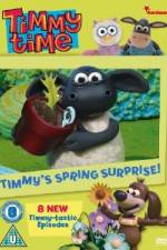 Watch Timmy Time: Timmys Spring Surprise Primewire