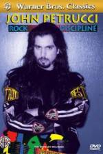 Watch John Petrucci: Rock Discipline (Guitar Lessons ) Primewire