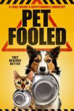 Watch Pet Fooled Primewire