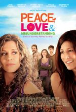 Watch Peace, Love & Misunderstanding Primewire