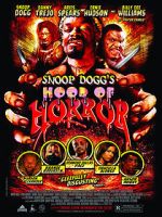Watch Hood of Horror Primewire