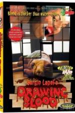 Watch Sergio Lapel's Drawing Blood Primewire