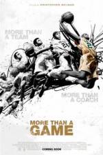 Watch More Than a Game Primewire