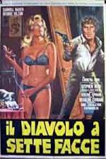 Watch Il diavolo a sette facce Primewire