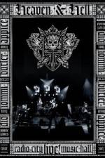 Watch Heaven and Hell Live from Radio City Music Hall Primewire