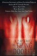 Watch The Thing on the Doorstep Primewire