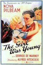 Watch Young and Innocent Primewire