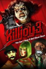 Watch Killjoy 3 Primewire