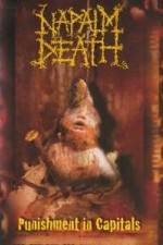Watch Napalm Death: Punishment in Capitals Primewire