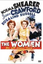 Watch The Women Primewire