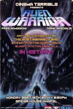 Watch Alien Warrior Primewire
