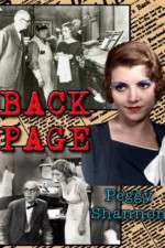 Watch Back Page Primewire