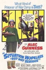 Watch Situation Hopeless -- But Not Serious Primewire