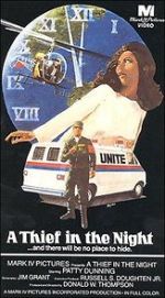 Watch A Thief in the Night Primewire