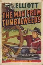 Watch The Man from Tumbleweeds Primewire