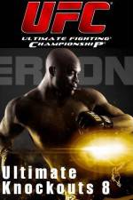 Watch UFC Ultimate Knockouts 8 Primewire