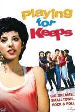 Watch Playing for Keeps Primewire