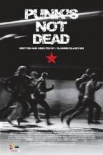 Watch Punk's Not Dead Primewire