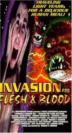 Watch Invasion for Flesh and Blood Primewire