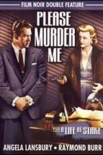 Watch Please Murder Me Primewire