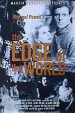 Watch The Edge of the World Primewire