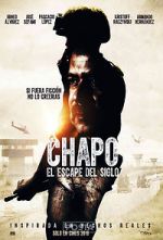 Watch Chapo: el escape del siglo Primewire