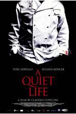 Watch A Quiet Life Primewire