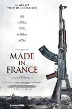 Watch Made in France Primewire