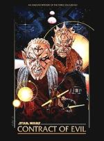 Watch Star Wars: Contract of Evil (Short 2004) Primewire