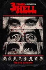 Watch 3 from Hell Primewire