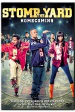 Watch Stomp the Yard 2 Homecoming Primewire