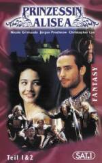 Watch Princess Alisea Primewire