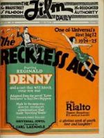 Watch The Reckless Age Primewire