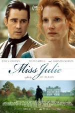 Watch Miss Julie Primewire