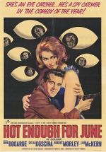 Watch Agent 8 3/4 Primewire