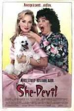 Watch She-Devil Primewire