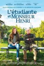 Watch The Student and Mister Henri Primewire