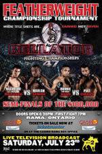 Watch Bellator 47 Summer Series 2 Primewire