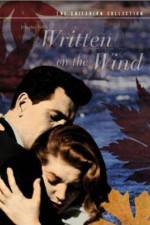 Watch Written on the Wind Primewire