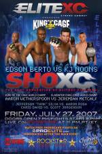 Watch ShoXC 1: Noons vs. Berto Primewire