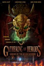 Watch Gathering of Heroes: Legend of the Seven Swords Primewire
