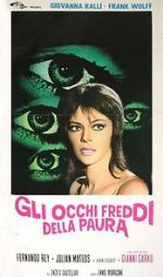 Watch Cold Eyes of Fear Primewire