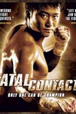 Watch Fatal Contact Primewire