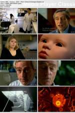 Watch Who's Afraid of Designer Babies Primewire