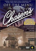 Watch Off the Menu: The Last Days of Chasen's Primewire